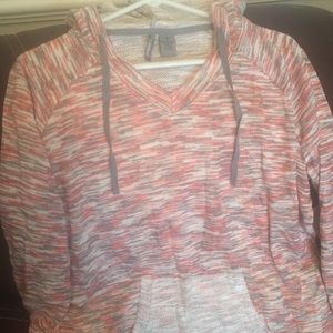 Casual Sweater Hoodie